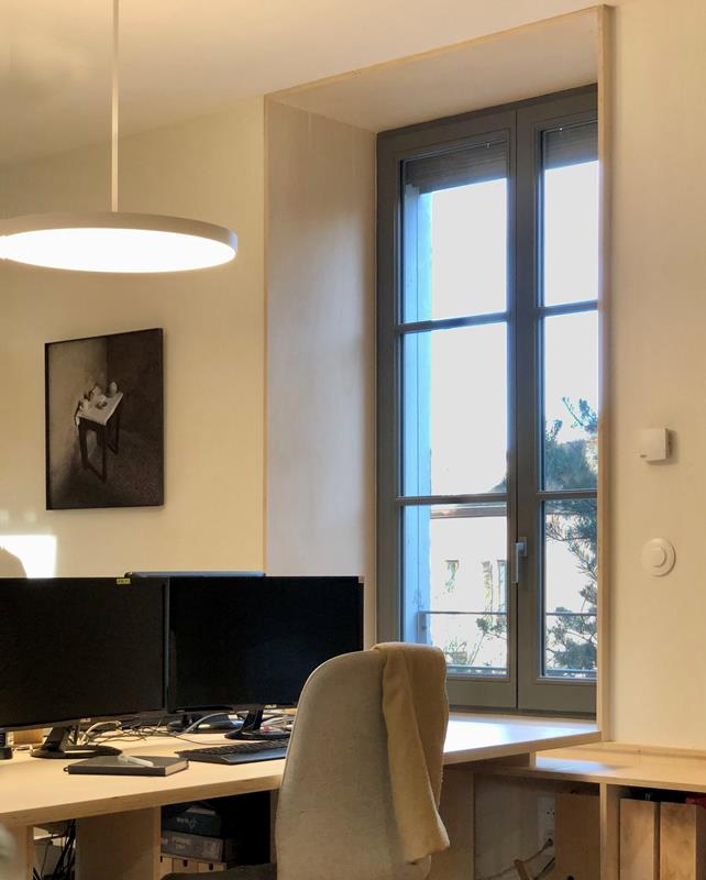 Gare d'Albigny - Neuville